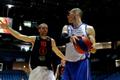 Nordica 3x3 korvpalliturniir