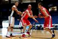 Nordica 3x3 korvpalliturniir
