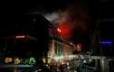 Десятки людей погибли в результате нападения на казино при отеле Resorts World Manila.
