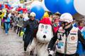 Ratrace 2017