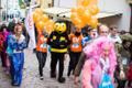 Ratrace 2017