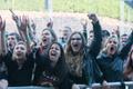 Rammsteini kontsert Tallinna lauluväljakul