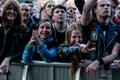 Rammsteini kontsert Tallinna lauluväljakul