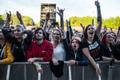 Rammsteini kontsert Tallinna lauluväljakul
