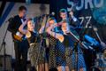 Sõru Jazz tähistab 10. sünnipäeva