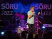 Sõru Jazz tähistab 10. sünnipäeva