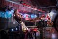 Sõru Jazz tähistab 10. sünnipäeva