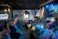 Sõru Jazz tähistab 10. sünnipäeva