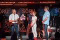 Sõru Jazz tähistab 10. sünnipäeva
