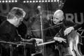 Sõru Jazz tähistab 10. sünnipäeva