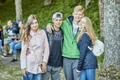 Pühajärve jaanituli