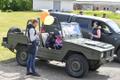 День победы в Нарва-Йыэсуу.