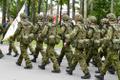 День победы в Нарва-Йыэсуу.