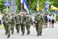 День победы в Нарва-Йыэсуу.
