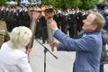 День победы в Нарва-Йыэсуу.
