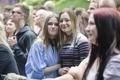 Pühajärve jaanitule teine päev