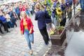 Raekoja platsil avati järjekordne malevasuvi.