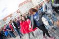 Raekoja platsil avati järjekordne malevasuvi.