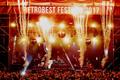 Ajastufestivali Retrobest viimane päev