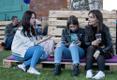 Третий день фестиваля Õllesummer.