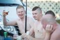 Третий день фестиваля Õllesummer.