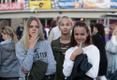 Третий день фестиваля Õllesummer.