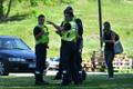 В Нарва-Йыэсуу искали 4-летнюю девочку.