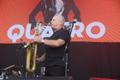 Rock in Haapsalu