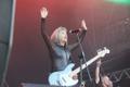 Rock in Haapsalu