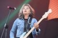 Rock in Haapsalu