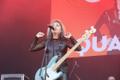 Rock in Haapsalu