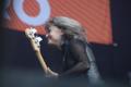 Rock in Haapsalu