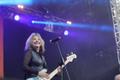 Rock in Haapsalu