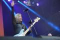 Rock in Haapsalu