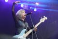 Rock in Haapsalu