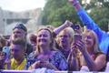 Rock in Haapsalu