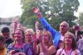 Rock in Haapsalu