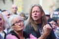 Rock in Haapsalu