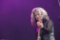 Rock in Haapsalu
