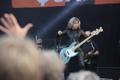 Rock in Haapsalu