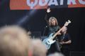 Rock in Haapsalu