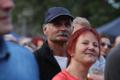 Rock in Haapsalu