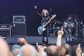 Rock in Haapsalu