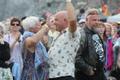Rock in Haapsalu