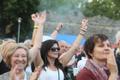 Rock in Haapsalu