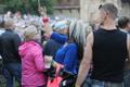 Rock in Haapsalu