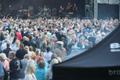 Rock in Haapsalu