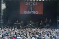 Rock in Haapsalu