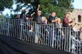 Rock in Haapsalu