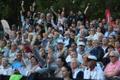 Rock in Haapsalu